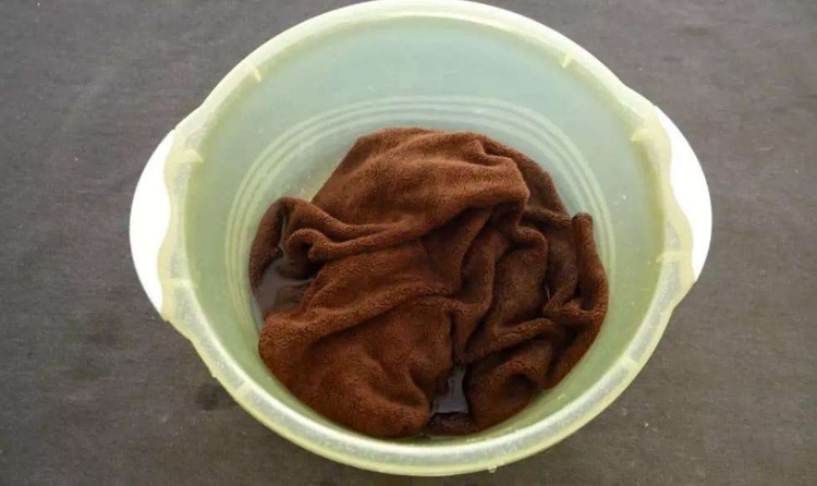 Không được treo khăn mặt ở 3 nơi này, nếu cố tình làm bạn sẽ phải hối hận-4