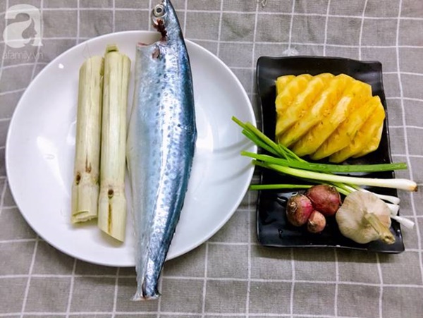 Kho cá kiểu này, mẹ vụng mấy cũng làm thành công, ngon bất bại-1