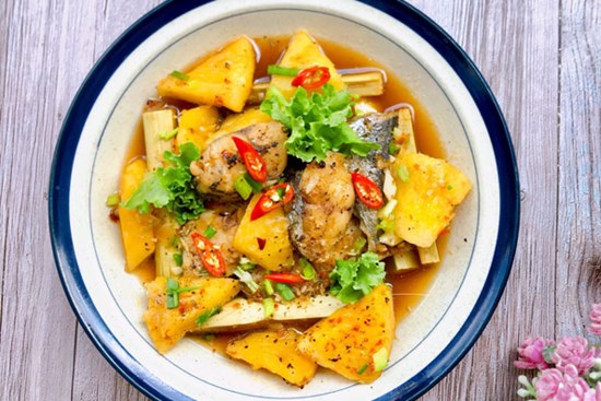 Kho cá kiểu này, mẹ vụng mấy cũng làm thành công, ngon bất bại