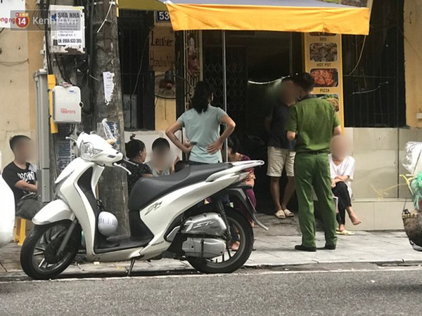 Vụ Lưu Đê Ly và antifan ẩu đả, giật tóc trên phố Hàng Buồm: Công an vào cuộc, nhân chứng kể lại sự việc-5