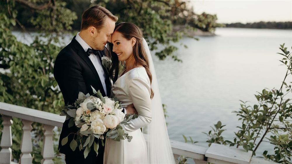 Từ chuyện tình thanh xuân đẹp như mơ đến đám cưới khiến truyền thông quốc tế xôn xao của nữ Thủ tướng Phần Lan-2