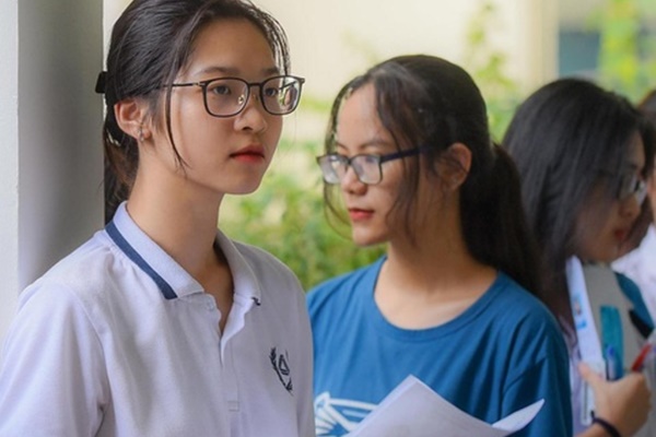 Bộ GD-ĐT ‘chốt’ phương án thi tốt nghiệp THPT 2 đợt-1