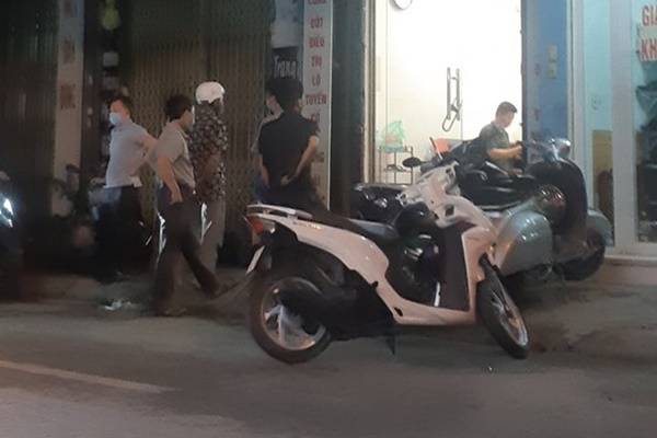 Phòng khám tư nơi thai phụ 15 tuần tử vong: Hầu như đóng cửa vì dịch, vừa hoạt động lại chưa lâu thì xảy ra vụ việc-3