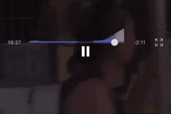 Lưu Đê Ly bị đánh túi bụi trên phố nhưng sao ông xã Huy DX lại cười tươi hơn hoa thế này?-3