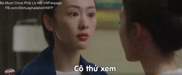 Phim hot 30 chưa phải là hết: Hả hê xem trọn bộ cảnh Cố Giai đánh trà xanh, hủy hợp đồng thuê nhà đuổi đi ngay lập tức-5