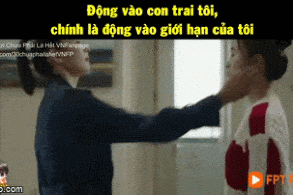 30 chưa phải là hết: Trà xanh trơ trẽn vô cùng, chồng Cố Giai đòi quay về với vợ vẫn mặt dày đeo bám-7
