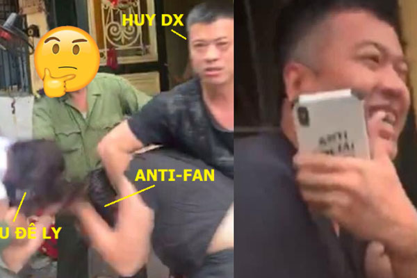 Giữa lúc liên hoàn phốt, Lưu Đê Ly lại bị chất vấn chuyện ở Đà Nẵng về vẫn cho con đi học mà không cách ly-5