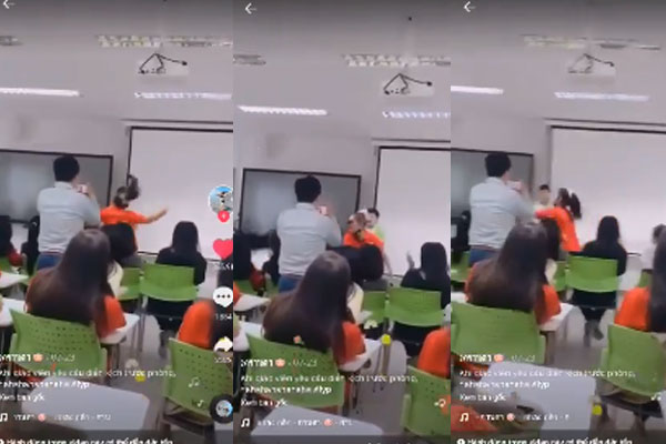 Nữ sinh 17 tuổi bị gã biến thái dụ tình: Cho em 500.000 đồng để đi chơi với anh, gạ gẫm không được quay ngoắt 180 độ giảng đạo lý-13