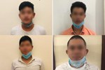 3 bệnh nhân Covid-19 mới nhất ở Quảng Nam đã đi tới những đâu?-2
