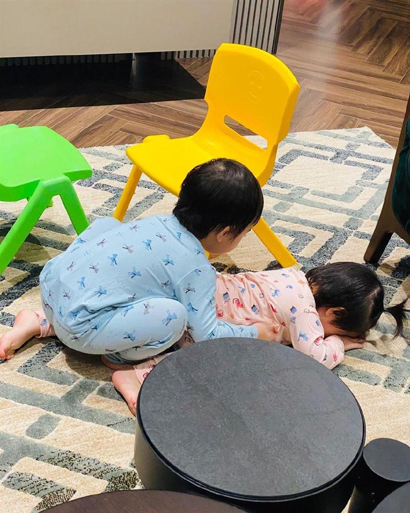 Hằng Túi mắng Sam không thương tiếc khiến cô út lăn ra ăn vạ, nhưng hành động của Sữa chủ tịch mới làm mọi người tan chảy-1