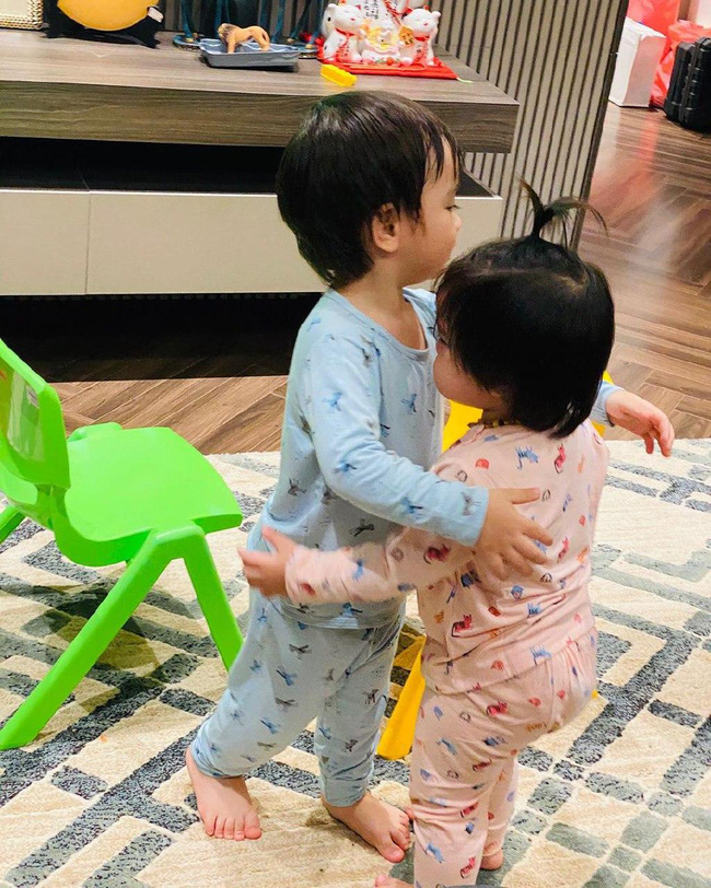 Hằng Túi mắng Sam không thương tiếc khiến cô út lăn ra ăn vạ, nhưng hành động của Sữa chủ tịch mới làm mọi người tan chảy-3