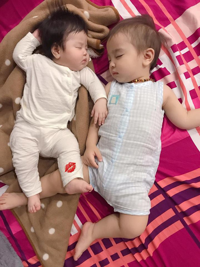 Hằng Túi mắng Sam không thương tiếc khiến cô út lăn ra ăn vạ, nhưng hành động của Sữa chủ tịch mới làm mọi người tan chảy-5