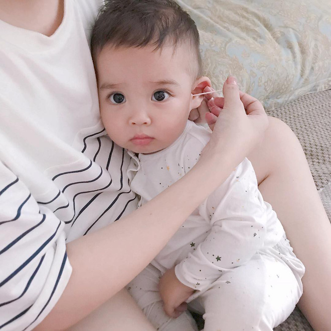 Hằng Túi mắng Sam không thương tiếc khiến cô út lăn ra ăn vạ, nhưng hành động của Sữa chủ tịch mới làm mọi người tan chảy-7