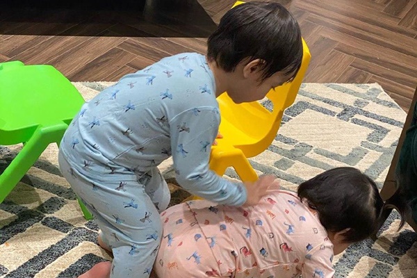 2 lần mất tài khoản nửa triệu follow, hot mom Hằng Túi tái xuất với bộ ảnh bầu cực thần thái-6