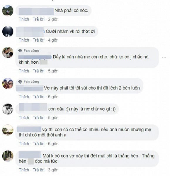 Con dâu yêu cầu mẹ chồng đóng góp phí sinh hoạt 3 triệu một tháng, dân mạng đua nhau ném đá-4