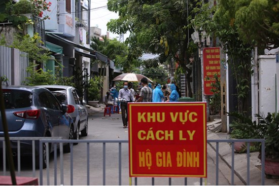3 bệnh nhân Covid-19 mới nhất ở Quảng Nam đã đi tới những đâu?