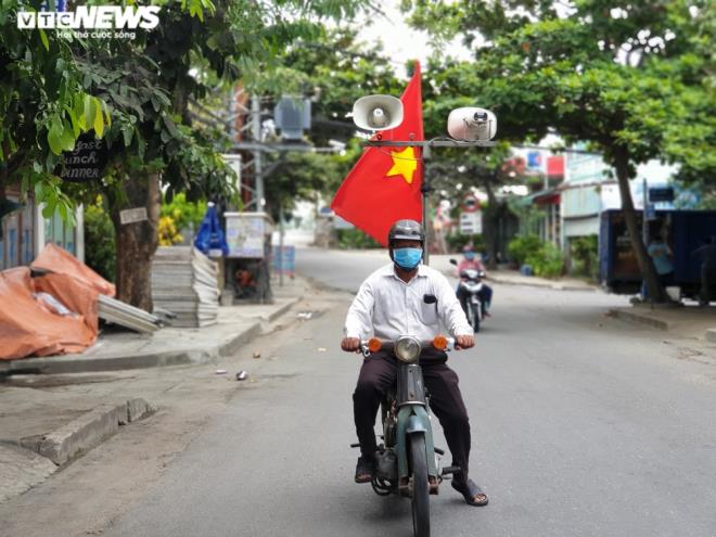 Mẹ và anh ruột của bệnh nhân 555 nhiễm SARS-CoV-2-2