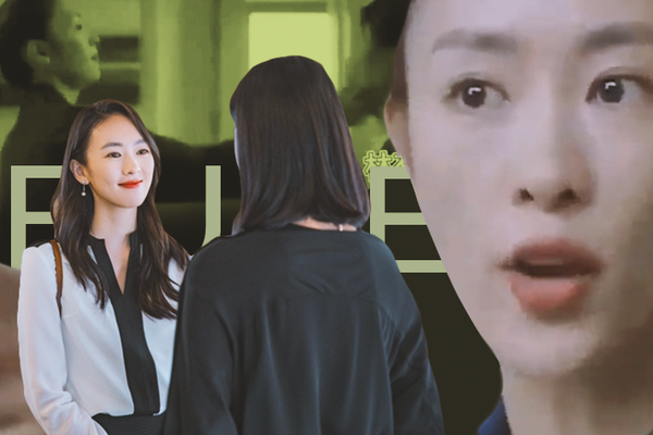 Tuesday hay trà xanh chưa nhằm nhò gì, ngoài kia còn cả tá hồng trà, trà đen... cấp độ nguy hiểm luôn rình rập cướp đàn ông của người khác thế này đây!-8