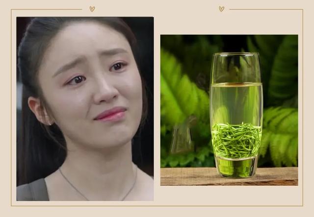 Bóc trần loạt chiêu trò của những cô trà xanh siêu cấp: Hãy bình tĩnh và đẳng cấp như Cố Giai trong 30 Chưa Phải Là Hết-2