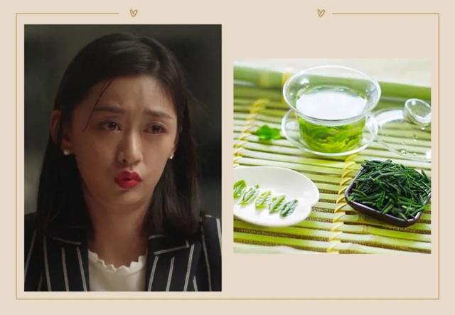 Bóc trần loạt chiêu trò của những cô trà xanh siêu cấp: Hãy bình tĩnh và đẳng cấp như Cố Giai trong 30 Chưa Phải Là Hết-1