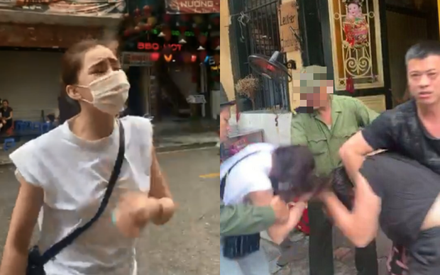 Loạt scandal mang tên Lưu Đê Ly: Khổ sở vì nghi án giật chồng, nóng nhất vụ ẩu đả với antifan và bị Hồng Quế dằn mặt-16