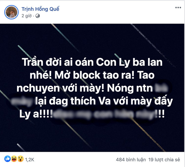 Loạt scandal mang tên Lưu Đê Ly: Khổ sở vì nghi án giật chồng, nóng nhất vụ ẩu đả với antifan và bị Hồng Quế dằn mặt-9