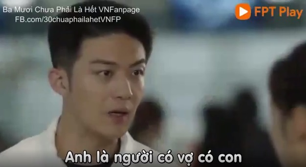 30 chưa phải là hết: Trà xanh trơ trẽn vô cùng, chồng Cố Giai đòi quay về với vợ vẫn mặt dày đeo bám-1