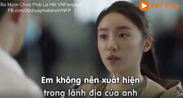 30 chưa phải là hết: Trà xanh trơ trẽn vô cùng, chồng Cố Giai đòi quay về với vợ vẫn mặt dày đeo bám-4