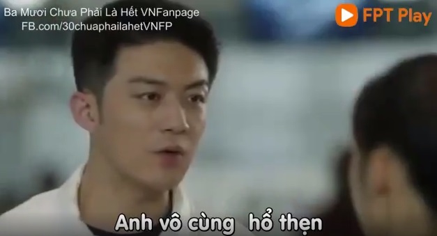 30 chưa phải là hết: Trà xanh trơ trẽn vô cùng, chồng Cố Giai đòi quay về với vợ vẫn mặt dày đeo bám-3