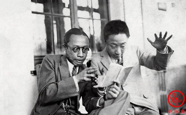 Loạt ảnh khắc họa toàn bộ cuộc sống của gia đình Hoàng đế nhà Thanh cuối cùng: 3 thế hệ cùng sống dưới 1 mái nhà và những câu chuyện ít người biết-10