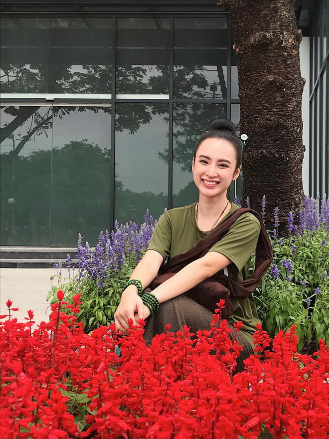 Rời bỏ ánh hào quang showbiz, Angela Phương Trinh đã khác như thế nào?-4