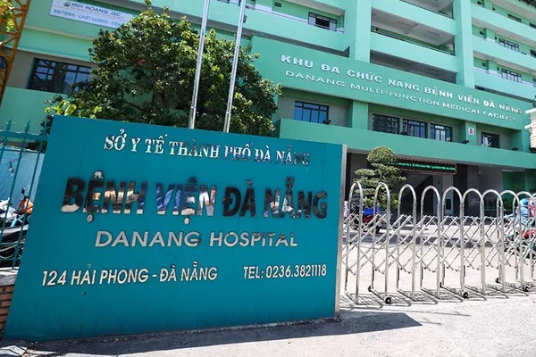 Bệnh nhân COVID-19 thứ 8 tại Việt Nam tử vong-1