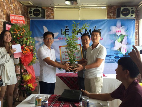 Trái đắng lan phi điệp đột biến: Đang bán tháo rất mạnh?-1