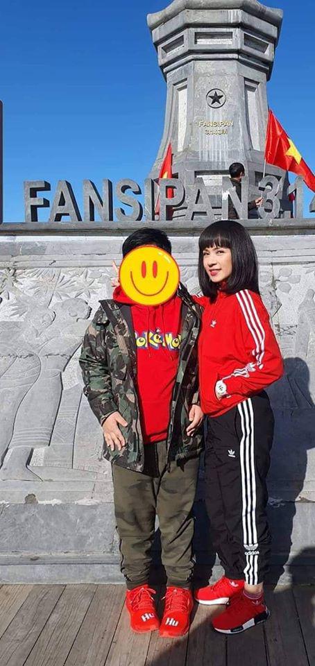 Con trai  Việt Trinh: Mới 11 tuổi đã cao lớn phổng phao, không biết mẹ là người nổi tiếng đến khi chứng kiến điều này-1