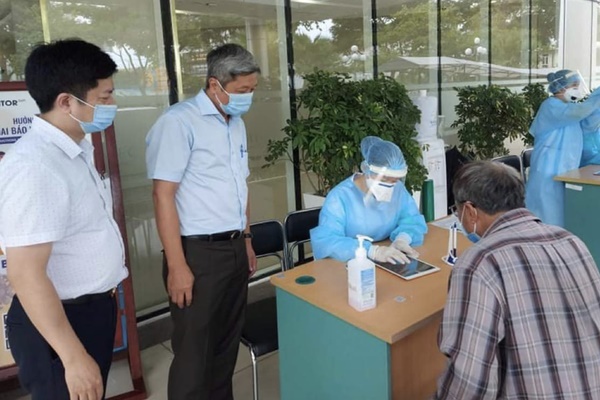 Bộ Y tế công bố phác đồ điều trị mới nhất để đối phó với virus SARS-CoV-2 đột biến-1