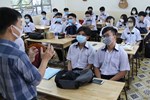Chính thức hoãn thi tốt nghiệp THPT ở Đà Nẵng-2