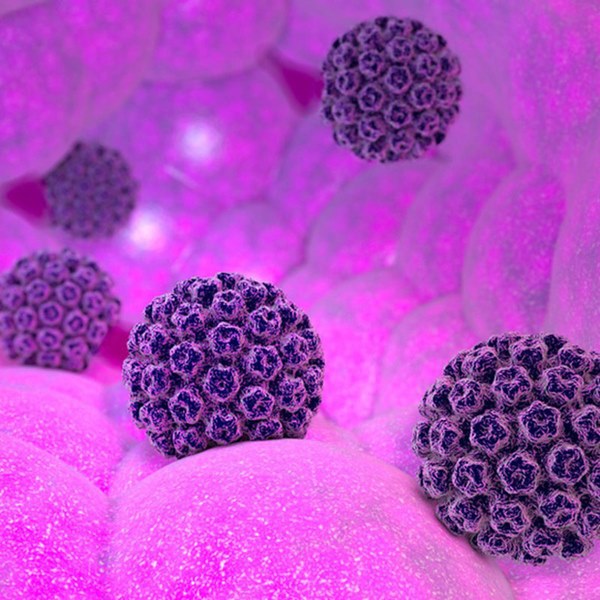 7 kiểu người có nguy cơ mắc ung thư cổ tử cung rất cao, check xem bạn có thuộc nhóm nào không để chủ động đi khám ngay-2