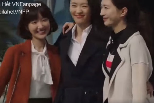 Phim 30 chưa phải là hết: Chồng nói lý do ngoại tình, dù oán hận đến mấy cũng phải xót xa vì Cố Giai có lỗi quá nhiều-8