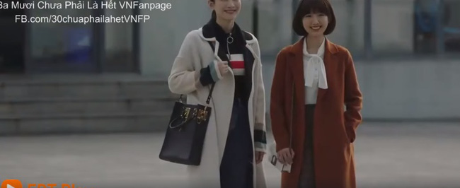 Lộ kết phim hot 30 chưa phải là hết: Chồng đi tù 3 năm, Cố Giai bán nhà trả nợ, chỉ còn duy nhất 2 cô bạn thân ở cạnh-8