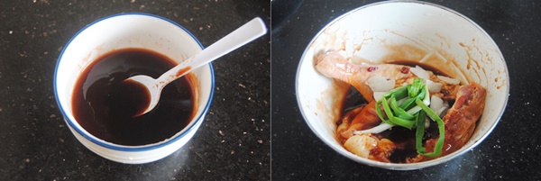 Hội lười lại thích ăn ngon thì vào hết đây có món gà nướng bằng nồi cơm điện nhàn tênh mà ăn ngon thôi rồi!-2