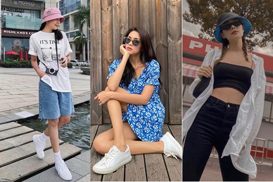 4 'vũ khí' giúp các mỹ nhân Vbiz U40 hack tuổi thần kỳ