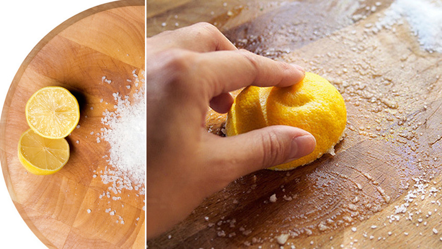 Chỉ là một vật nhỏ trong bếp nhưng lại khiến 90% gia đình ăn bẩn vì dùng sai cách-5