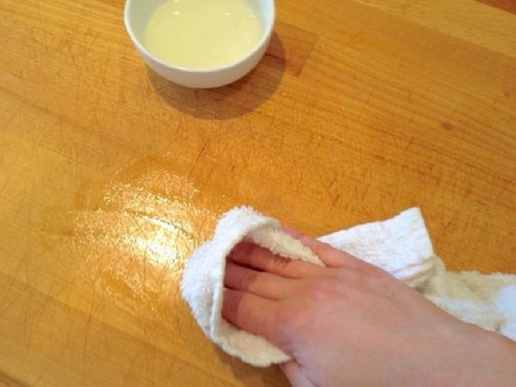 Chỉ là một vật nhỏ trong bếp nhưng lại khiến 90% gia đình ăn bẩn vì dùng sai cách-6