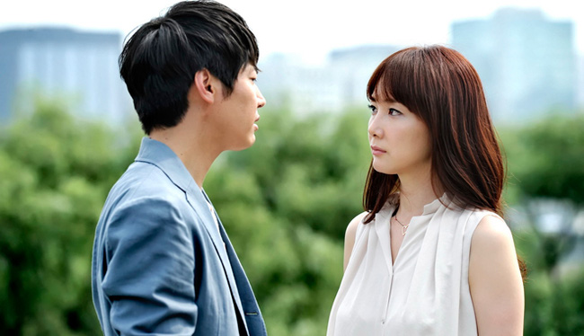 Cuộc chạm mặt” bất ngờ với chồng trong tình cảnh tréo ngoe khiến cô vợ lập tức đưa ra quyết định bước ngoặt-2