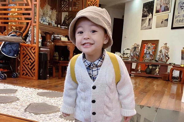 Hot mom Văn Thùy Dương lần đầu kể hành trình tìm con và mang thai đầy gian nan nhưng chẳng khác nào trúng số độc đắc-9