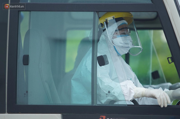 Ghi nhận 18 ca mắc Covid-19 mới, trong đó có một bác sĩ của BV Đa khoa Đồng Nai-1