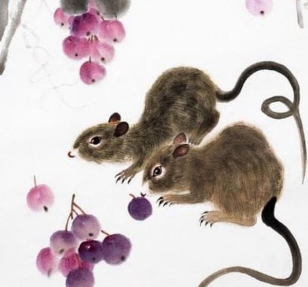 15 ngày tới, những con giáp này sẽ gặp nhiều may mắn, đường công danh rộng mở, có tin vui về tài vận-1