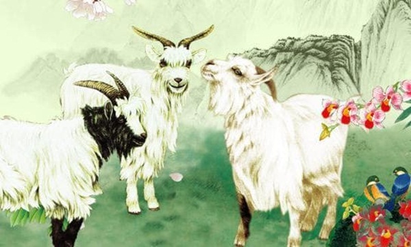 15 ngày tới, những con giáp này sẽ gặp nhiều may mắn, đường công danh rộng mở, có tin vui về tài vận-3