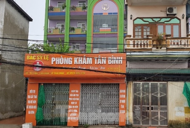 Bắt khẩn cấp người bà nghi tiêm thuốc chuột đầu độc cháu nội ở Thái Bình-1