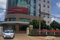 Cho rằng chống dịch tốt hơn tỉnh, Agribank Đắk Nông đưa đoàn ra miền Trung... giao lưu thể thao